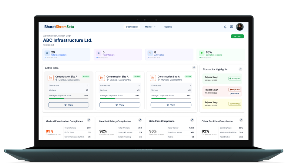 Employer Dashboard